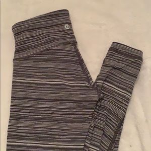 Lululemon Leggings